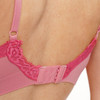 Damen Bustier mit Spitze