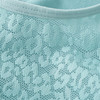 Damen Bustier mit Spitze