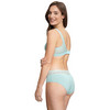 Damen Bustier mit Spitze