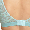 Damen Bustier mit Spitze