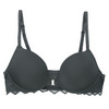 Damen Push-Up-BH mit Spitze