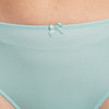 3 Damen Strings mit Spitze
