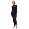 Thermische leggings voor dames
