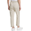 Damen Hose mit Paperbag-Bund