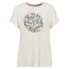Damen Schlafshirt mit Print