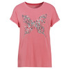 Damen Schlafshirt mit Print