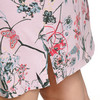 Damen Nachthemd mit Allover-Print