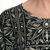 Damen T-Shirt aus Viskose-Mix
