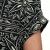 Damen T-Shirt aus Viskose-Mix