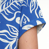 Damen T-Shirt aus Viskose-Mix