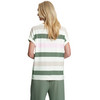 Damen T-Shirt aus Viskose-Mix