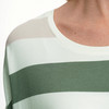 Damen T-Shirt aus Viskose-Mix