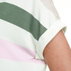 Damen T-Shirt aus Viskose-Mix