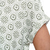 Damen T-Shirt aus Viskose-Mix
