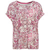 Damen T-Shirt aus einem Viskose-Mix