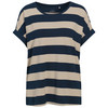 Damen T-Shirt aus einem Viskose-Mix
