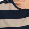 Damen T-Shirt aus einem Viskose-Mix
