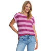 Damen T-Shirt aus einem Viskose-Mix