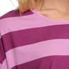 Damen T-Shirt aus einem Viskose-Mix