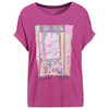 Damen T-Shirt aus einem Viskose-Mix