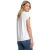 Damen T-Shirt aus einem Viskose-Mix