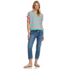 Damen T-Shirt aus einem Viskose-Mix