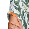Damen T-Shirt aus einem Viskose-Mix