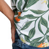 Damen T-Shirt aus einem Viskose-Mix