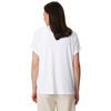 Damen T-Shirt aus Viskose-Mix