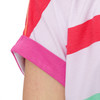 Damen T-Shirt aus Viskose-Mix