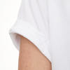 Damen T-Shirt aus Viskose-Mix