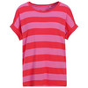 Damen T-Shirt aus Viskose-Mix