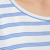 Damen T-Shirt aus Viskose-Mix