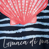 Damen T-Shirt aus Viskose-Mix