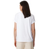 Damen T-Shirt aus Viskose-Mix