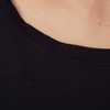 Damen T-Shirt aus Viskose-Mix