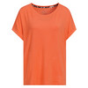 Damen T-Shirt aus Viskose-Mix