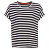 Damen T-Shirt aus Viskose-Mix