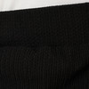 Damen Culotte mit strukturiertem Material