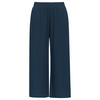 Damen Culotte mit strukturiertem Material