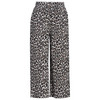 Damen Culotte mit Allover-Muster