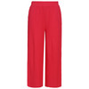 Damen Culotte mit Strukturmuster