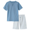 Jungen Shorty mit Bio-Baumwolle