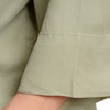 Damen Hemdbluse mit kurzen Ärmeln