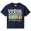 Pokémon T-Shirt mit Print