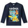Pokémon Langarmshirt