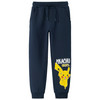 Pokémon Jogginghose mit Pikachu-Motiv