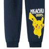 Pokémon Jogginghose mit Pikachu-Motiv