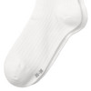 1 Paar Damen Socken mit Applikation