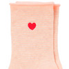 1 Paar Damen Socken mit Fun-Motiv